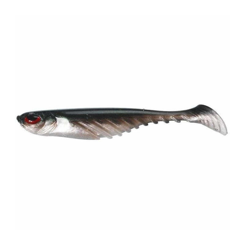 DP23 - Leurre souple Berkley PowerBait Ripple Shad Bulk 11 cm - Par 2