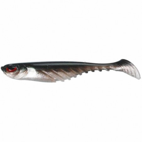 DP23 - Leurre souple Berkley PowerBait Ripple Shad Bulk 11 cm - Par 2