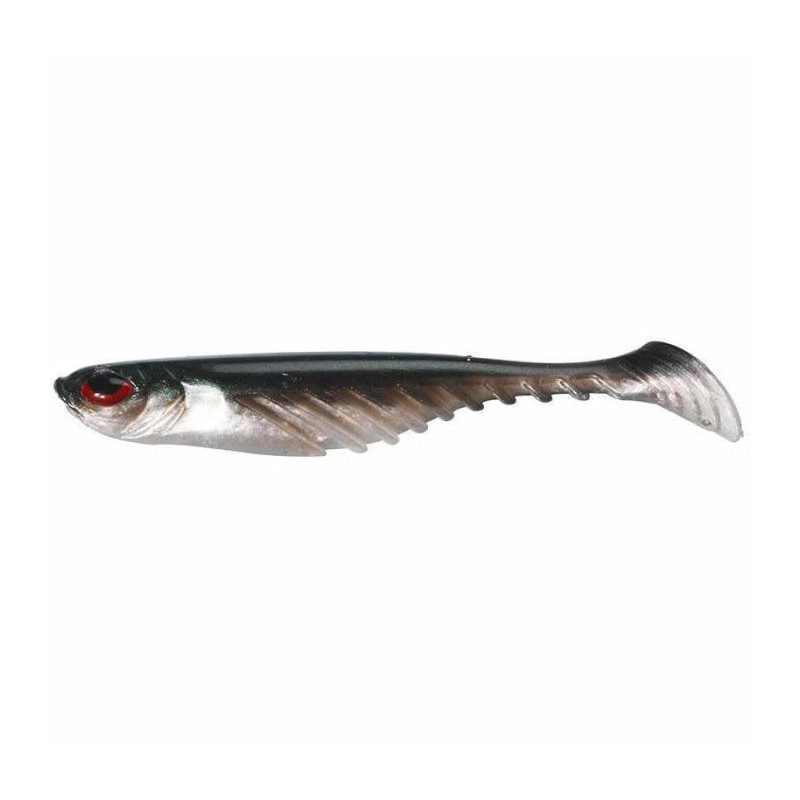DP23 - Leurre souple Berkley PowerBait Ripple Shad Bulk 11 cm - Par 25 - Destockage