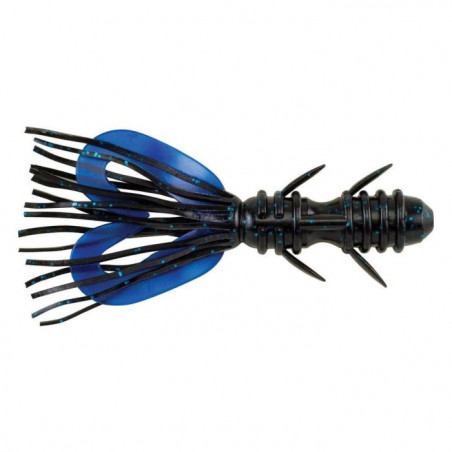 DP23 - Leurre Souple Berkley PowerBait Zestail - 10 cm - Par 6