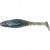 DP23 - Leurre Souple Gunki LS Grubby Shad 13 cm - Par 3
