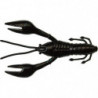 DP23 - Leurre Souple Gunki Hourra Craw 10 cm - Par 6