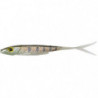 DP23 - Leurre Souple Gunki Kiddy 10 cm - Par 5 - Destockage