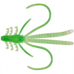 DP23 - Leurre Souple Gunki Ls Naiad 7 cm - Par 6