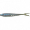 DP23 - Leurre Souple Gunki Ls V² Riggle 13 cm - Par 6 - Destockage
