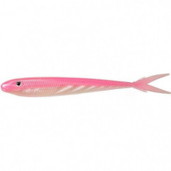 DP23 - Leurre Souple Gunki Ls V² Riggle 13 cm - Par 6 - Destockage