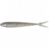 DP23 - Leurre Souple Gunki Ls V² Riggle 13 cm - Par 6 - Destockage