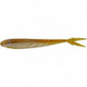 DP23 - Leurre Souple Gunki Ls V² Riggle 13 cm - Par 6 - Destockage