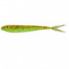 DP23 - Leurre Souple Gunki Ls V² Riggle 13 cm - Par 6 - Destockage