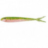 DP23 - Leurre Souple Gunki Ls V² Riggle 13 cm - Par 6 - Destockage
