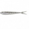 DP23 - Leurre Souple Gunki Ls V² Riggle 13 cm - Par 6 - Destockage