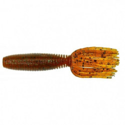 DP23 - Leurre Souple Gunki Medusa 10 cm - Par 6