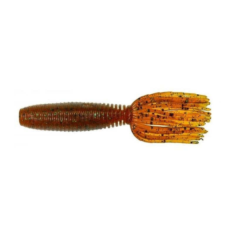 DP23 - Leurre Souple Gunki Medusa 10 cm - Par 6
