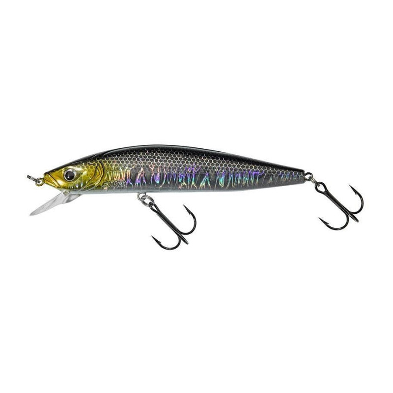 DP23 - Leurre Suspending Gunki Gamera Sp 12,8 cm - 27 g