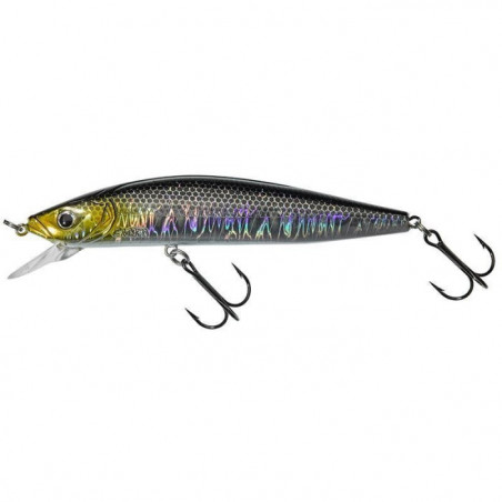 DP23 - Leurre Suspending Gunki Gamera Sp 12,8 cm - 27 g