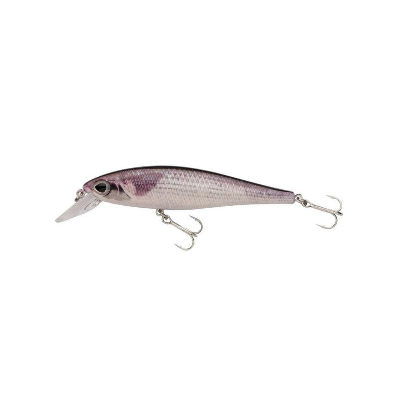DP23 - Leurres durs Berkley - DEX Fat Bullet