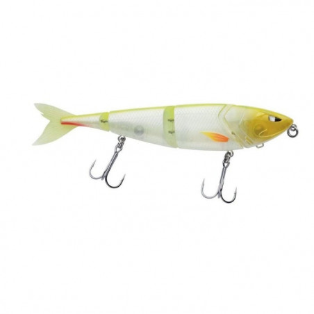 DP23 - Leurres durs Berkley - Zilla Swimmer