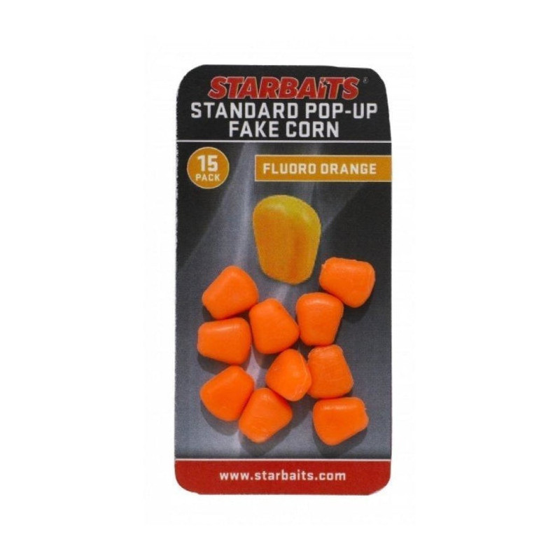 DP23 - Maïs Starbaits Sinking fake corn