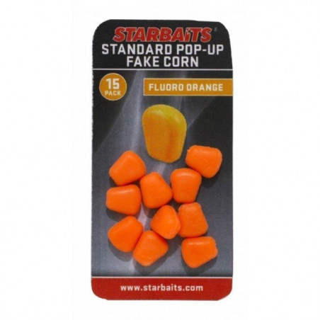DP23 - Maïs Starbaits Sinking fake corn