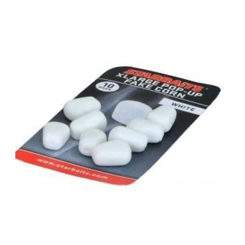 DP23 - Maïs Starbaits Sinking fake corn