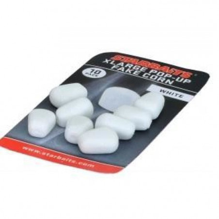 DP23 - Maïs Starbaits Sinking fake corn
