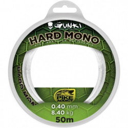 DP23 - Monofilament Gunki...