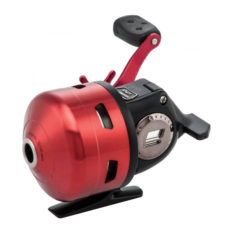 DP23 - Moulinet Abu Garcia Abumatic Synchro