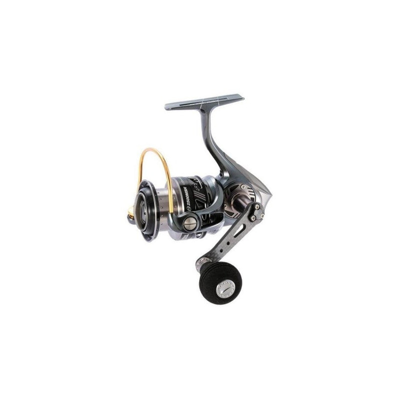 DP23 - Moulinet Abu Garcia ALX Spinning Reel