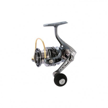 DP23 - Moulinet Abu Garcia ALX Spinning Reel