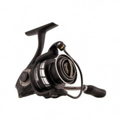 DP23 - Moulinet Abu Garcia...