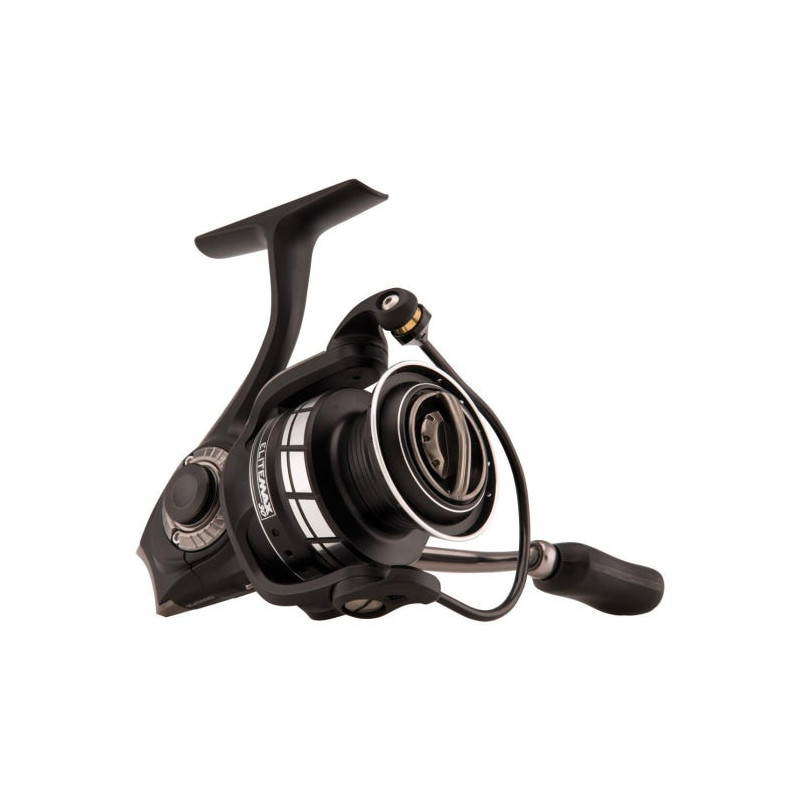 DP23 - Moulinet Abu Garcia Elite Max Spinning