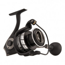 DP23 - Moulinet Abu Garcia Elite Max Spinning
