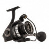 DP23 - Moulinet Abu Garcia Elite Max Spinning