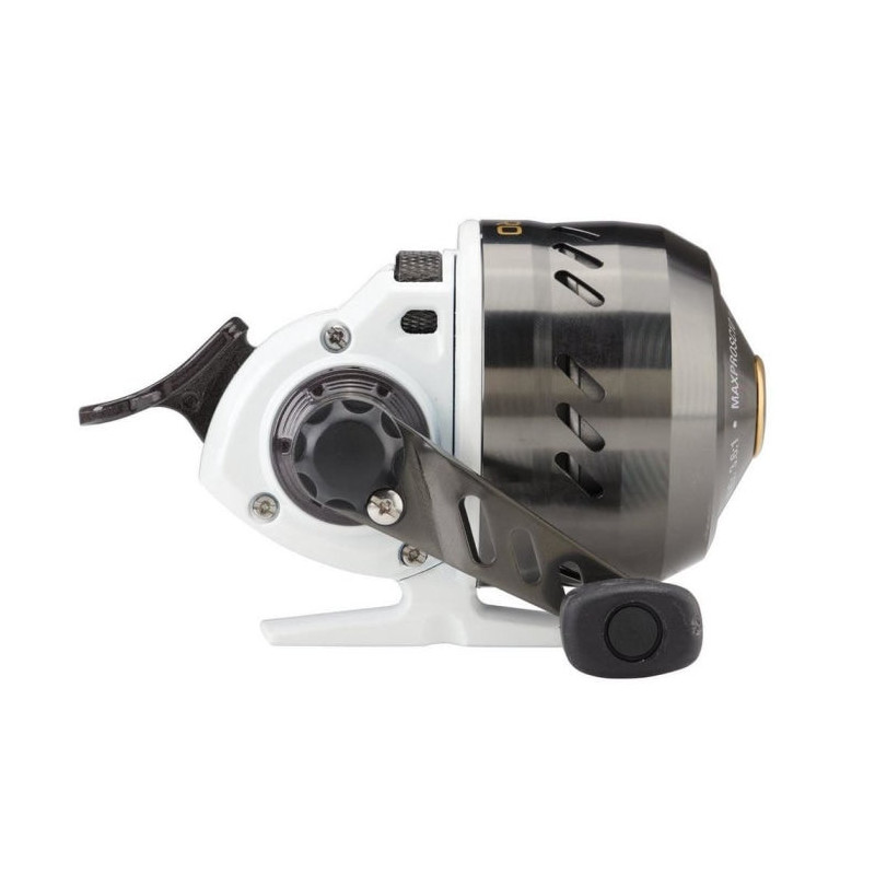DP23 - Moulinet Abu Garcia Max Pro Spincast Reel