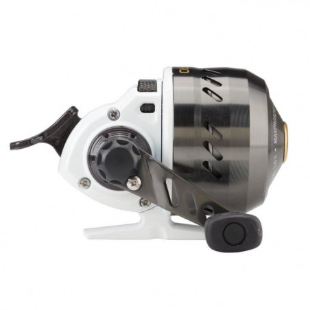 DP23 - Moulinet Abu Garcia Max Pro Spincast Reel
