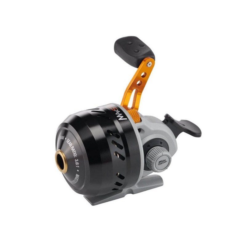 DP23 - Moulinet Abu Garcia Max STX Spincast Reel