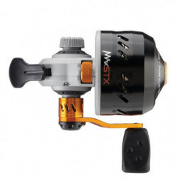 DP23 - Moulinet Abu Garcia Max STX Spincast Reel