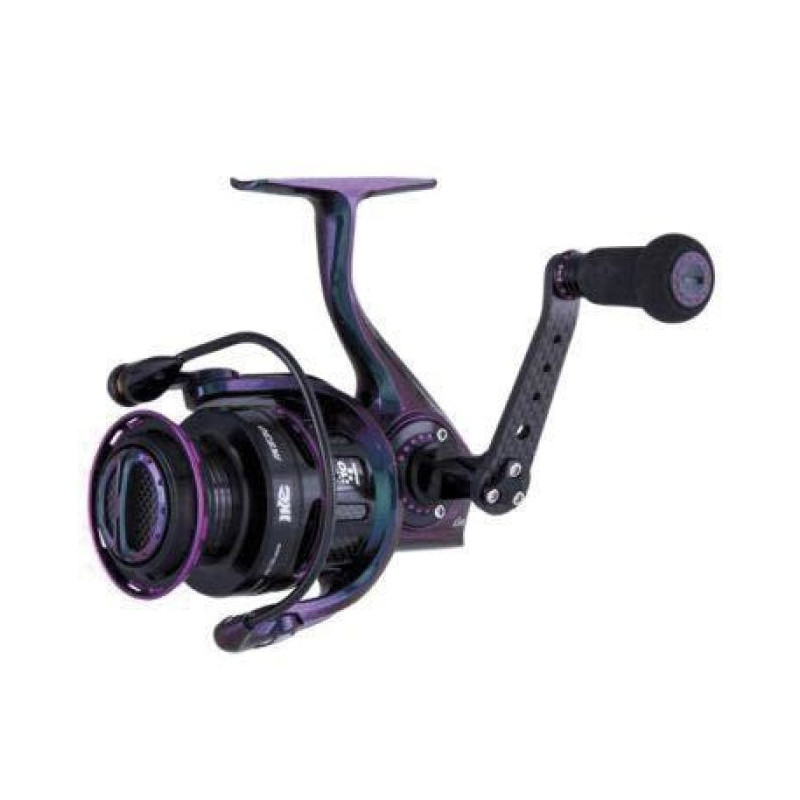 DP23 - Moulinet Abu garcia Revo Ike Spinning