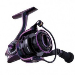 DP23 - Moulinet Abu garcia Revo Ike Spinning