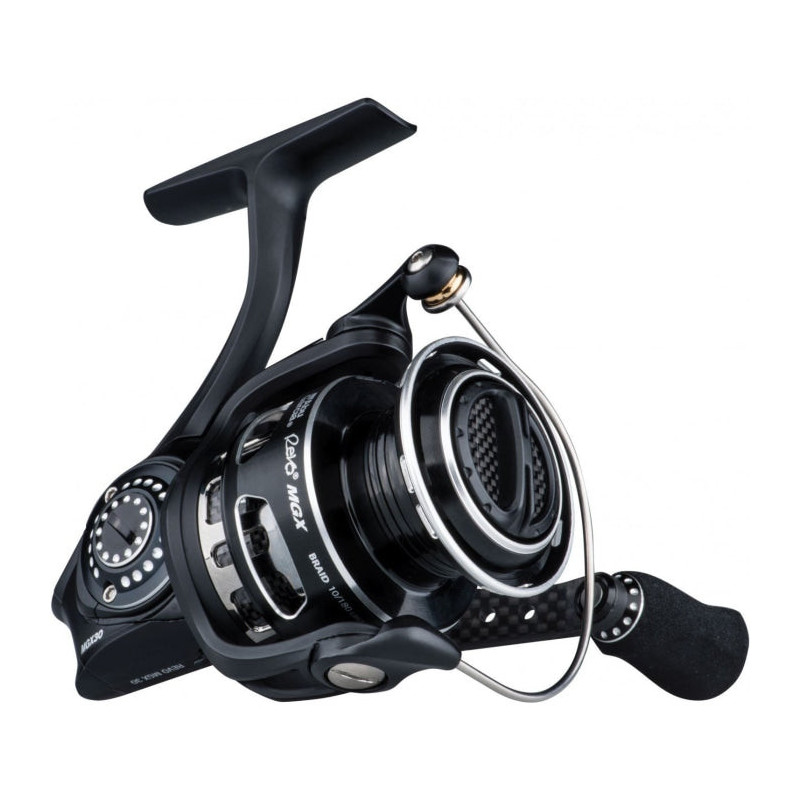 DP23 - Moulinet Abu garcia Revo MGX Spinning