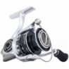 DP23 - Moulinet Abu Garcia Revo STX Spinning - Destockage