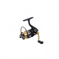 DP23 - Moulinet Abu Garcia...
