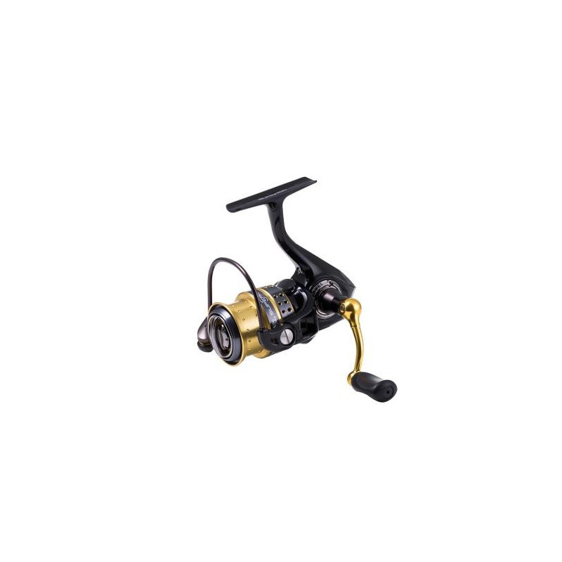 DP23 - Moulinet Abu Garcia Superior