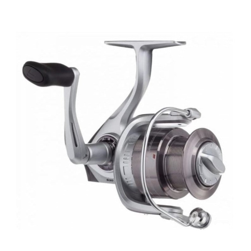 DP23 - Moulinet Carnassier Abu Garcia Cardinal S FD 30 FD (150 m - 28/100)