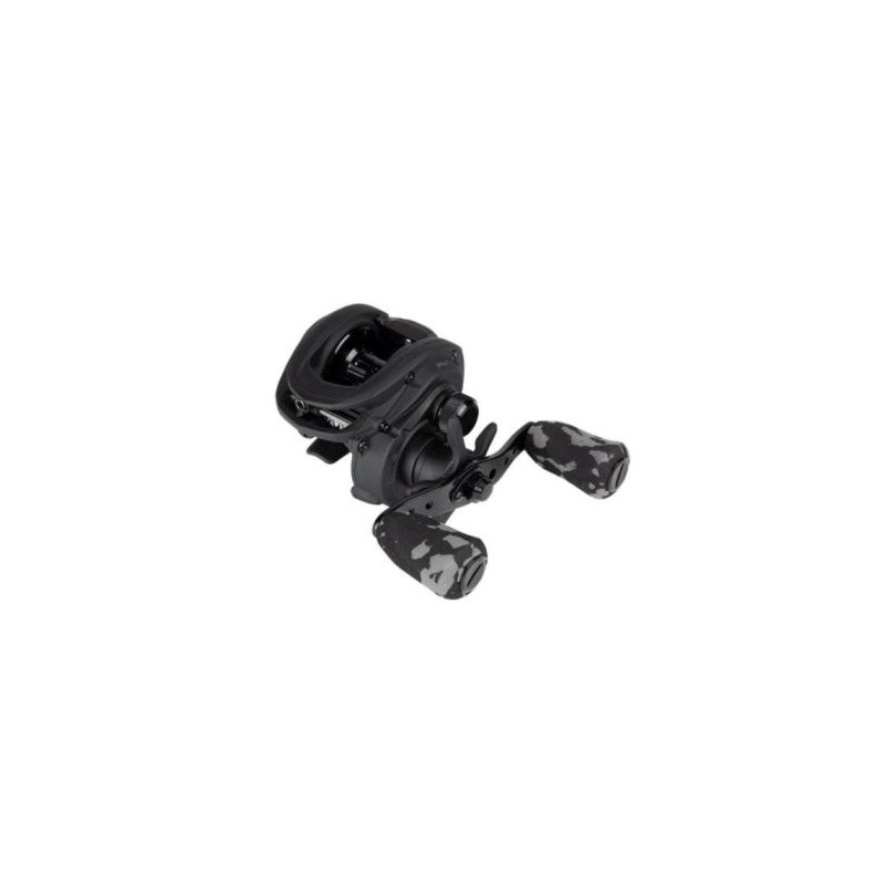 DP23 - Moulinet Casting Abu Garcia - MAX X Black OPS