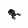 DP23 - Moulinet Casting Abu Garcia - MAX X Black OPS