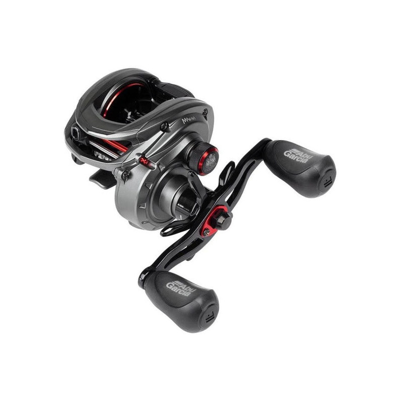 DP23 - Moulinet casting Abu Garcia Max 4 LP