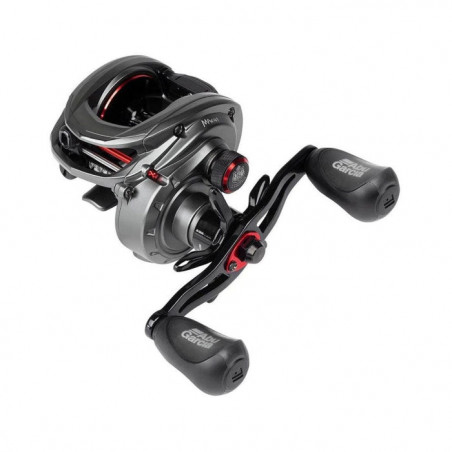 DP23 - Moulinet casting Abu Garcia Max 4 LP