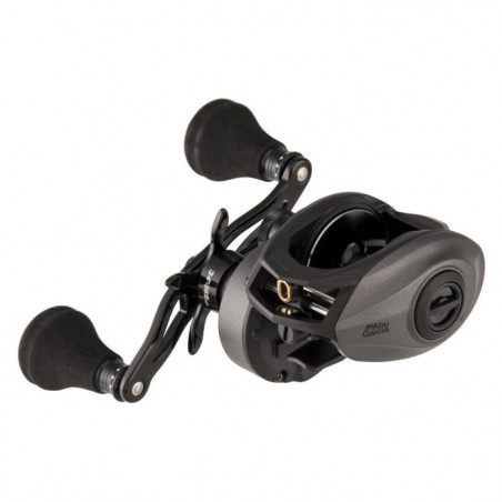 DP23 - Moulinet Casting Abu Garcia Revo Beast LP