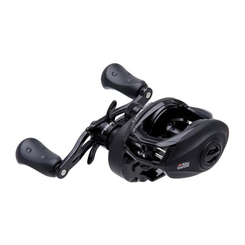 DP23 - Moulinet Casting Abu garcia Revo Beast X Low Profil